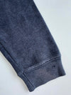 MLB | New York Yankees Grey Navy Sweatshirt | (M)