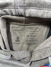 Patagonia P-6 Logo Uprisal Hoodie – Heather Grey – (XL)