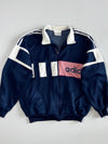 80s Adidas Originals Full-Zip Track Jacket (XL)
