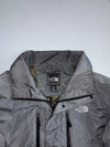 The North Face Raintex NP10311 Grey Technical Shell Jacket (L)