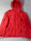 TSN Hooded Ski/Snowboard Jacket (L)