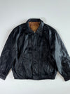 Gear Premium Original Leather Jacket (2XL)
