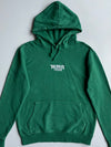 Dreamers Taishin | Hoodie Green | (S/M)