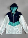 Puma Training Colorblock Windbreaker (L)