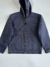 Vintage Dickies hard cotton workwear Jacket RARE (XL)