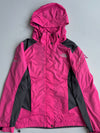 The North Face Summit Series Hooded Jacket Pink/Grey (S)