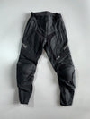 RST | SRT6 Leather Racing Pants | Black |(W-28)