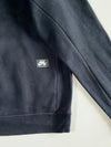 Nike SB Stitched Logo Hoodie (L)