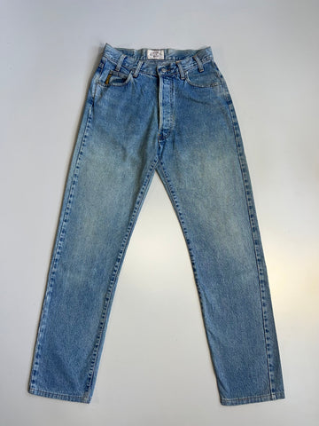 ZArmani Super Premium Original {RARE} Straight fit Jeans (W-28,L-43)