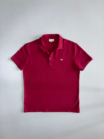 Lacoste | Slim Fit Piqué Polo T-shirt (L)