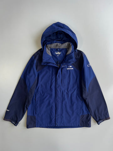 Eider French Alpine Technical Shell Jacket (XL)
