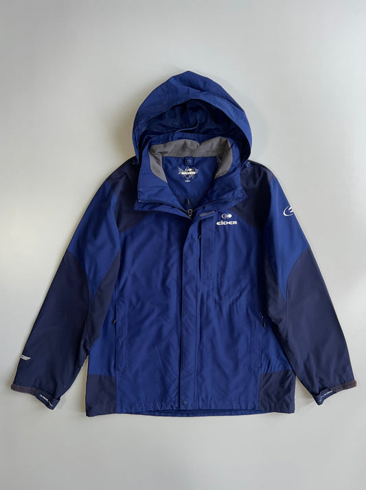 Eider French Alpine Technical Shell Jacket (XL)