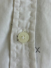 Jack & Jones Core “X” Print Regular Fit Long Sleeve Shirt (L)