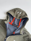 Under Armour ColdGear Softshell Zip Hoodie (S)
