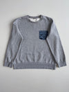Carhartt Pocket Crewneck Sweatshirt (M)
