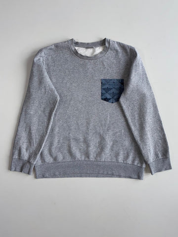 Carhartt Pocket Crewneck Sweatshirt (M)