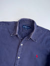 Polo*Ralph*Lauren*Original Shirt (XL)