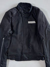 Bering Genuine Technic Black Motorcycle Jacket (XL)