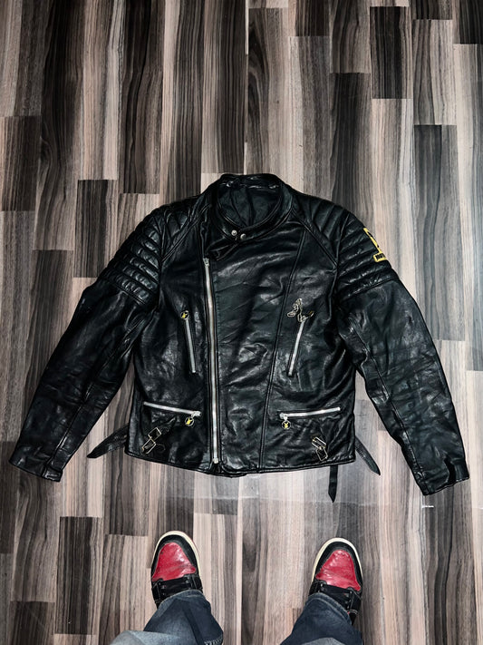 Z *Super Premium Original Leather (RARE) (L/XL)