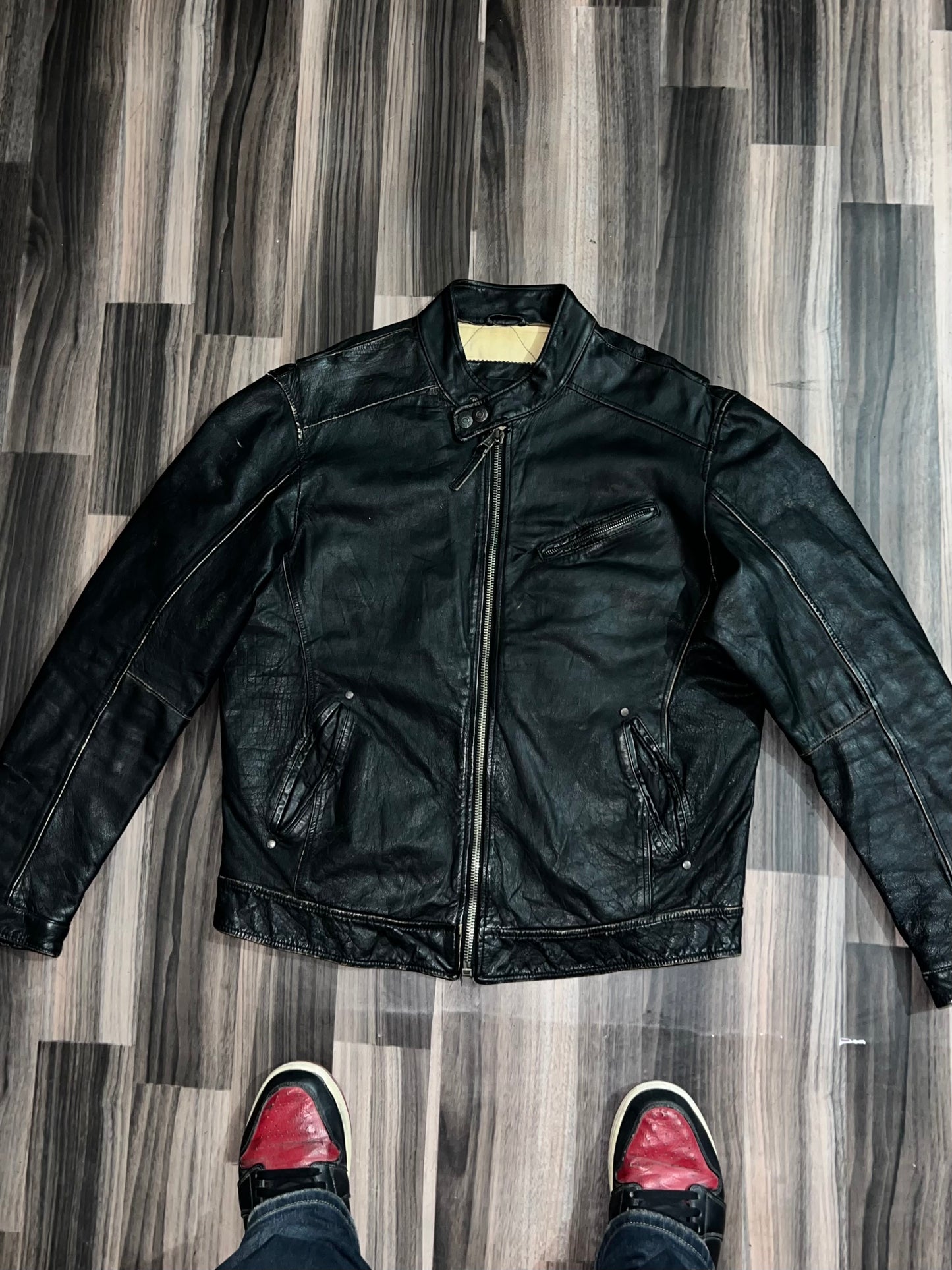 ZZARA Original Leather (L/XL)