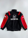 Honda Super Aguri F1 Racing Team Jacket (M)