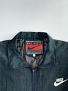 Nike Premier Vintage 90s Windbreaker Jacket (XL)
