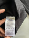 Adidas Originals | Camo Trefoil Graphic Hoodie Black (S)