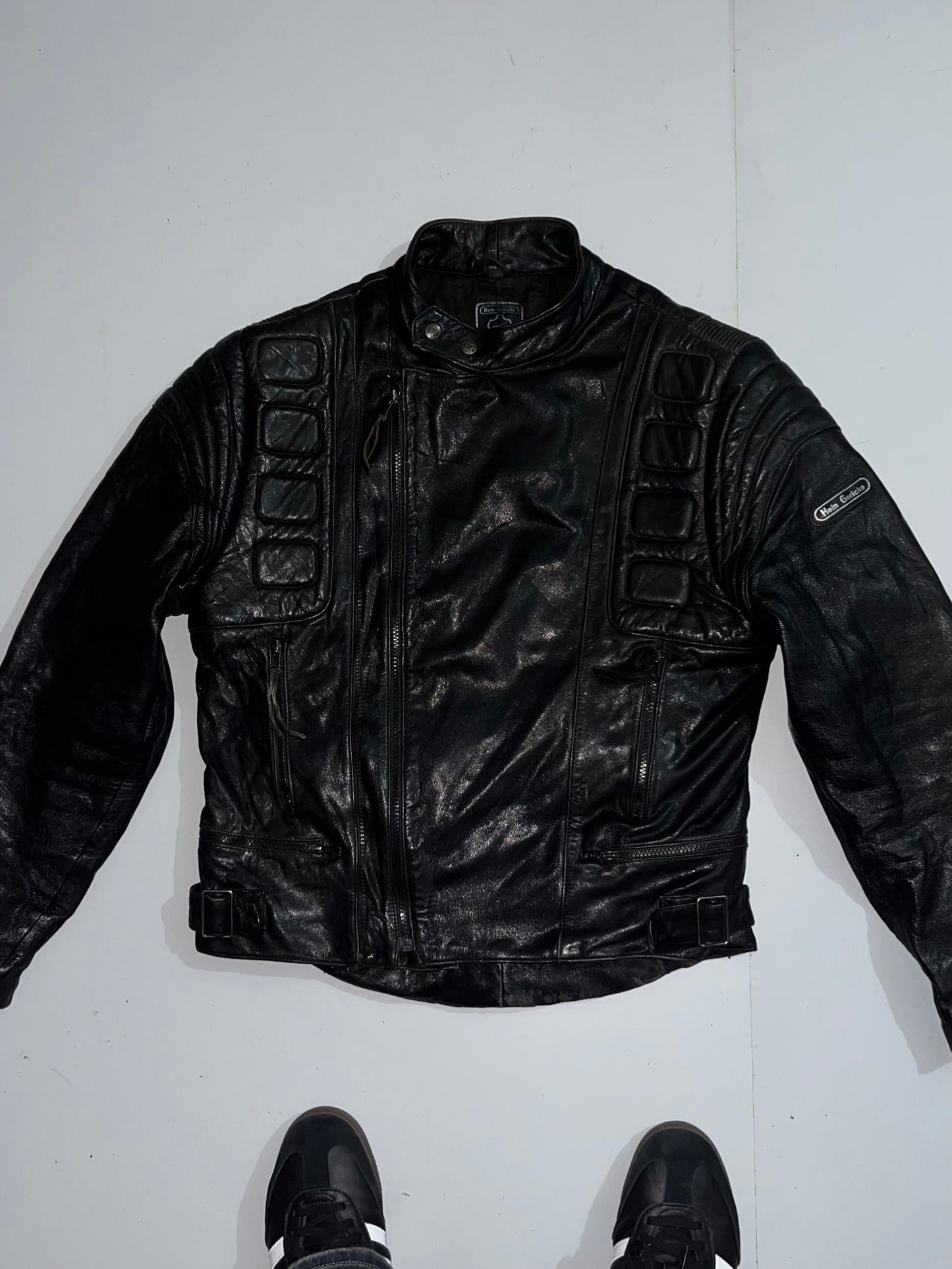 ZSuper Premium Original Leather (RARE) (M/L)