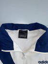 Vintage Adidas Lightning Stripe Track Jacket (Xl/2Xl)