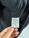 New Balance Sherpa Fleece Zip-Up Jacket – Black (XL)