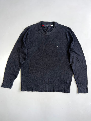 ZTommy Hilfiger Original Pullover (L)