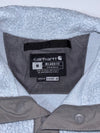 Carhartt Sherpa Fleece Snap-Button Pullover  (L)