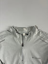 Columbia | Quarter Zip T-Shirt| Grey |(XL)