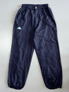 Kappa | Navy Nylon Cargo Track Pants Elastic (W:26|L:40)