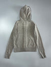 POLO RALPH LAUREN | Full-Zip Hoodie (Xs)