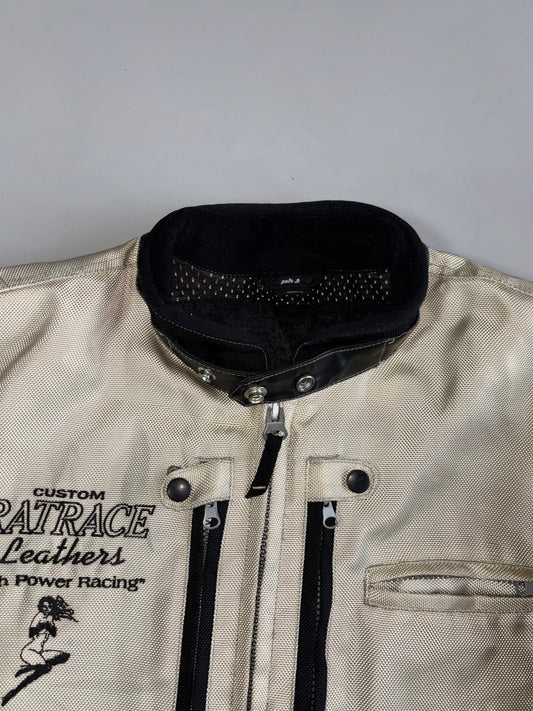Vintage Ratrace x Polo High Power Racing Jacket (XL)