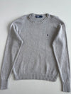 Polo Ralph Lauren Knit Crewneck Sweater (L/XL)