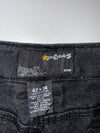 Road Dawgs | RDS Project Carpenter | Baggy Denim Jeans (W:40 |L:42)