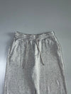 Hollister Grey Sweatpants Elastic  (W:30|L:40)