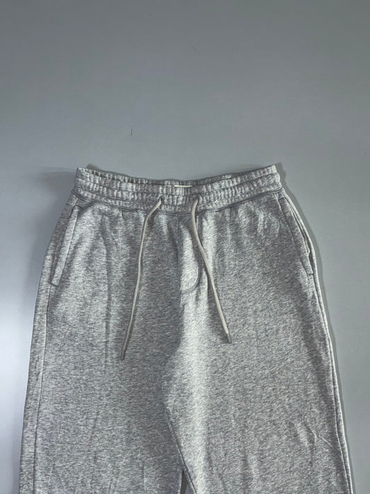 Hollister Grey Sweatpants Elastic  (W:30|L:40)