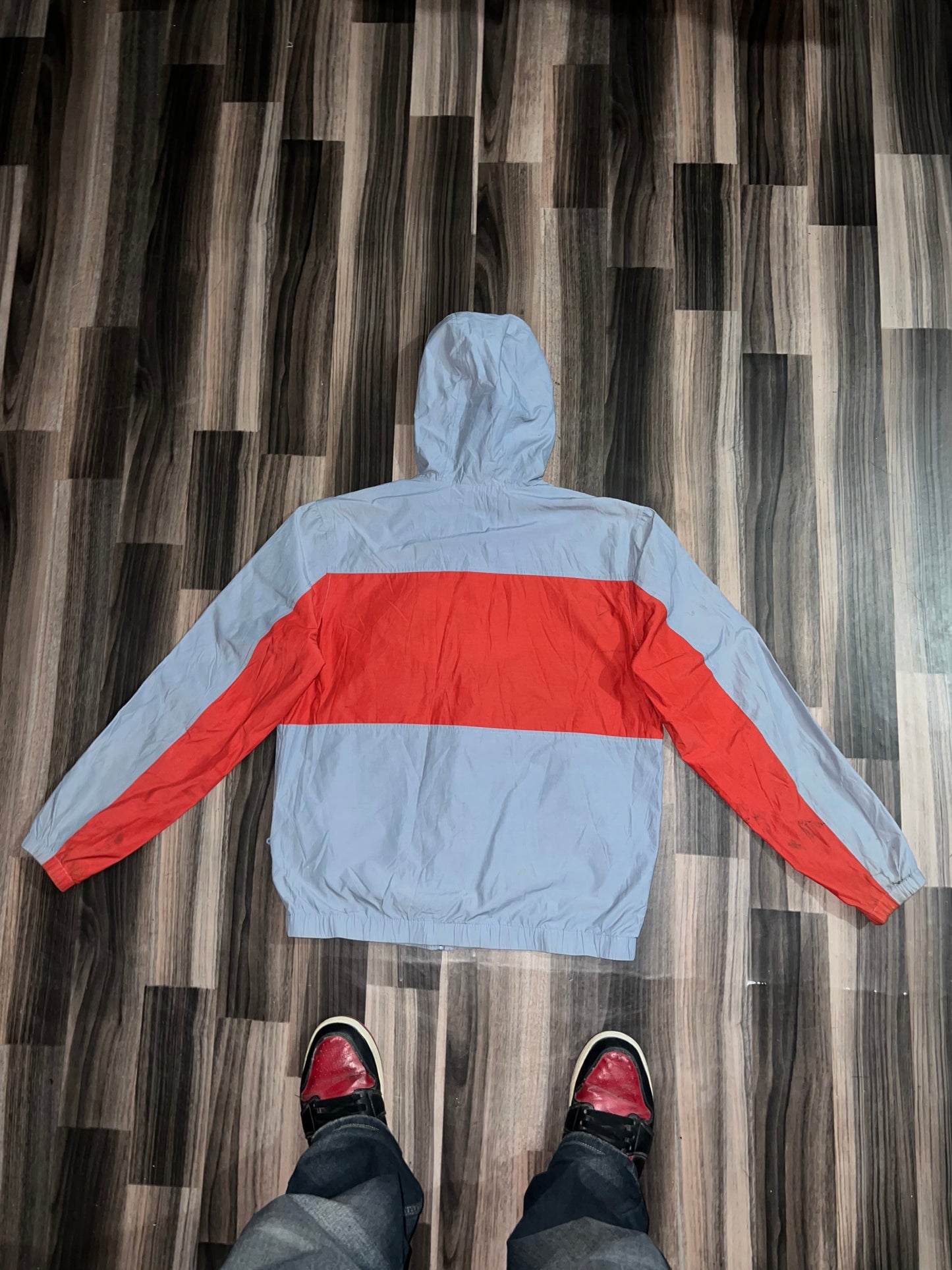 ZMinimal Jacket (M/L)