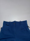 Mammut Schoeller Navy Technical Ski Trousers (W:30) (L:40)