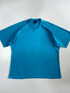 Arc’teryx Cyan V-Neck Oversized Tee (2Xl)