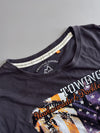 BLWR Original Goods | Towing & Docklands Graphic Tee (3XL)