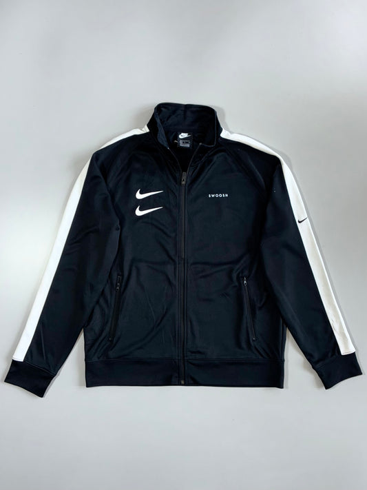 Nike Swoosh Double Swoosh Track Jacket (XL)
