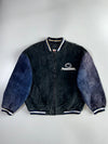 Pennstate Premium Original Leather Jacket (XL)