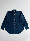 Lacoste Oxford Button-Up Shirt  (2Xl)