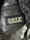 Oryx Premium Original Leather Jacket (M)