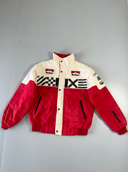 ZSPIDI MARLBORO Original (RARE) Jacket (DETACHABLE ARMS) (L/XL)