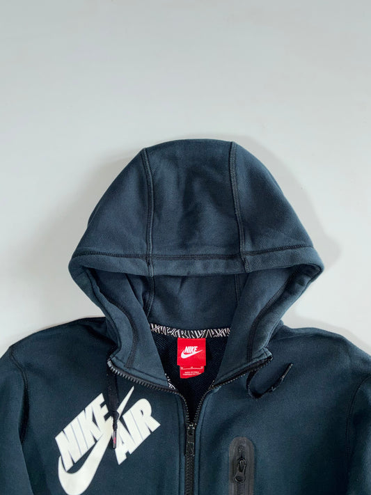 Nike Air Full-Zip Hoodie (M)